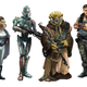 Illustration for article titled TAY Board Game Night: Edge of the Empire
